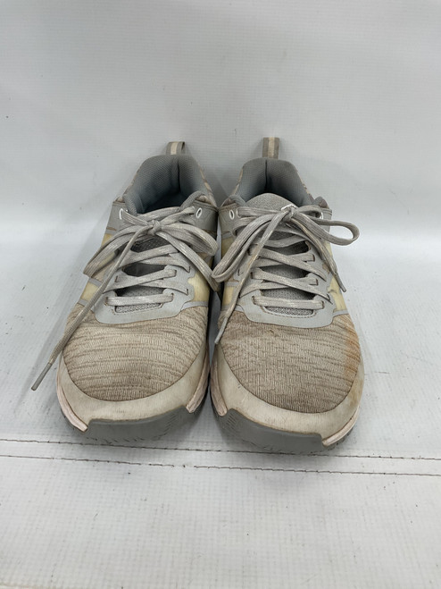 Vist Large View of Product Image Which is Used New Balance Mens Golf Shoes Grey Senior 11