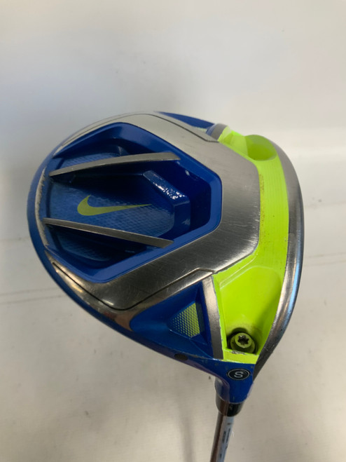Vist Large View of Product Image Which is Used Nike VAPOR FLY Mens Driver RH 10.5 Degree