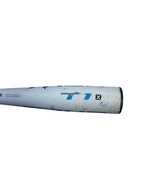Vist Large View of Product Image Which is Used True UT20T1X10 BB/SB USSSA 2 3/4 Bat 30"