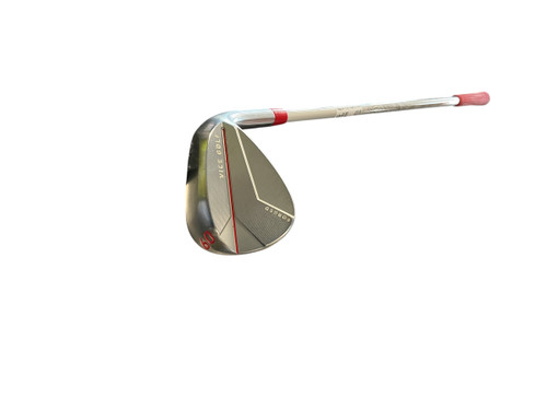 Vist Large View of Product Image Which is Used Vice FORGED 60 DEG Golf Wedge Mens RH 60 Degree