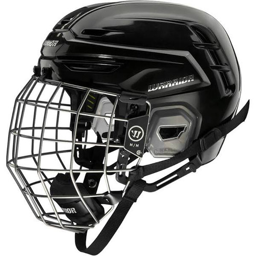 Vist Large View of Product Image Which is Hockey Hockey Helmets