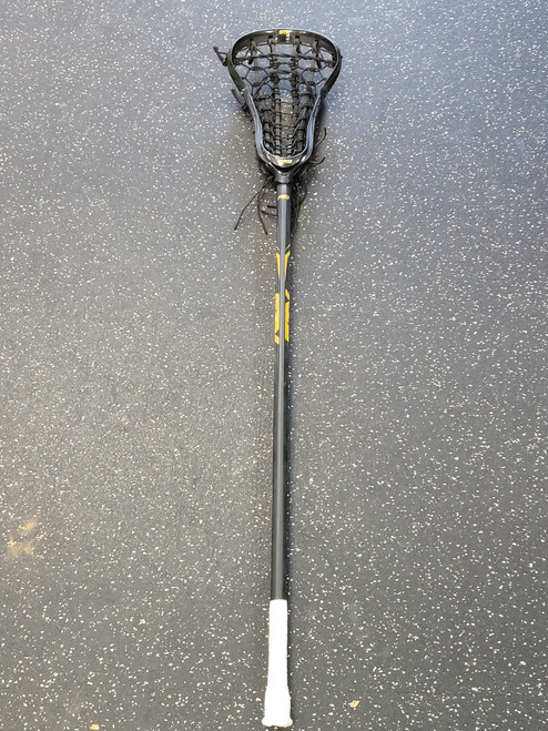 Vist Large View of Product Image Which is Used STX EXULT PRO Wmn Atk/Mid Complete Stick Black
