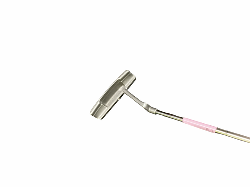 Vist Large View of Product Image Which is Used Ping ANSER 5K Mens Putter RH