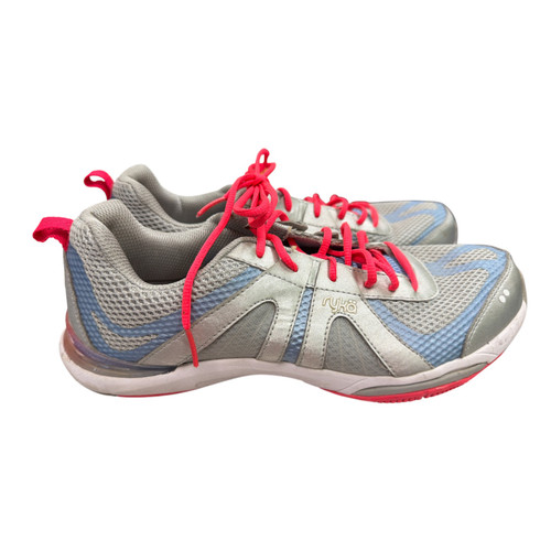 Vist Large View of Product Image Which is Used Ryka MOXIE Running/X-Train Shoes W Senior 10