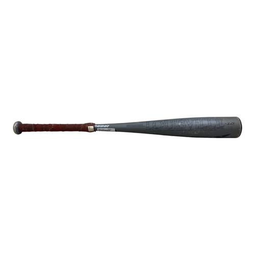 Vist Large View of Product Image Which is Used Louisville Slugger OMAHA UBO5B10-22 BB/SB USA 2 5/8 Bat 28"
