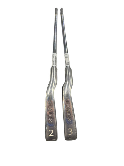 Vist Large View of Product Image Which is Used PENICK Mens Individual Iron LH 2 Iron
