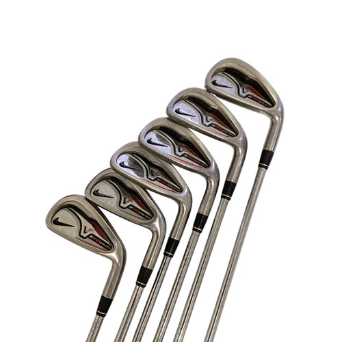 Vist Large View of Product Image Which is Used Nike PRO CAVITY Mens Iron Set RH 4I-9I