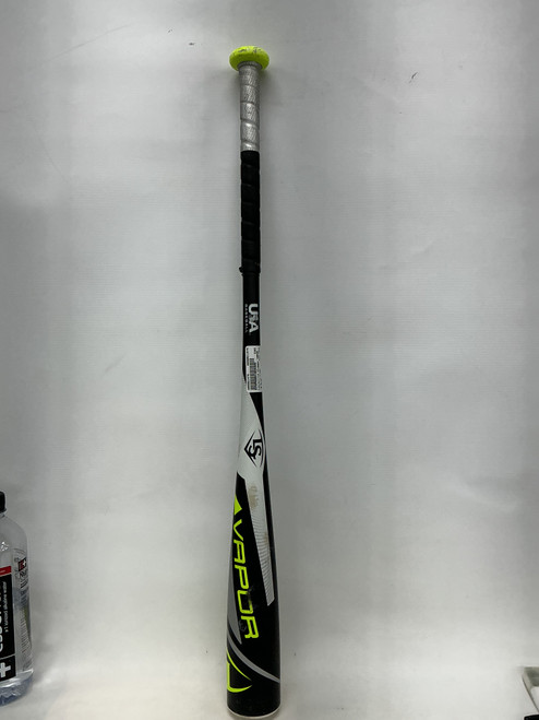 Vist Large View of Product Image Which is Used Louisville Slugger VAPOR BB/SB USSSA 2 5/8 Bat 32"