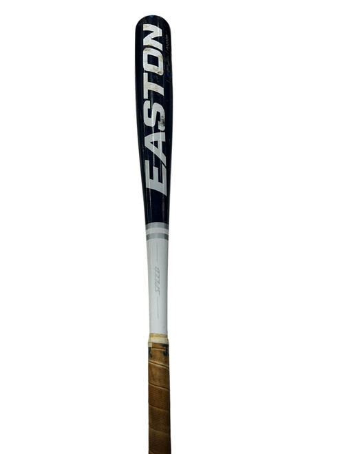 Vist Large View of Product Image Which is Used Easton SPEED BB/SB High School -3 Bat 32"