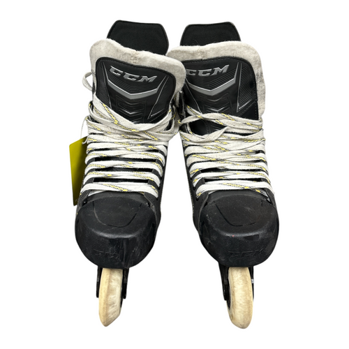 Vist Large View of Product Image Which is Used CCM 9060 Senior Hockey Roller Blade Senior 9