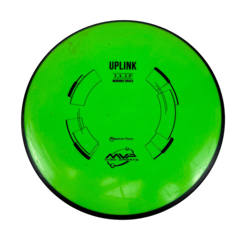 Vist Large View of Product Image Which is Used MVP NEUTRON UPLINK Mid Range Disc