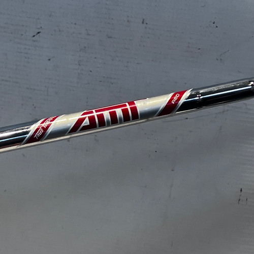 Vist Large View of Product Image Which is Used TRUE TEMPER S300 SHAFT Golf Accessory