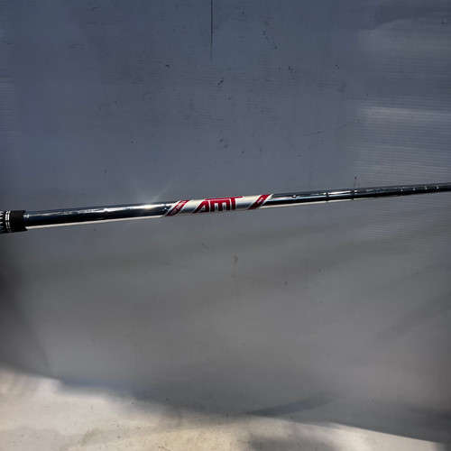 Vist Large View of Product Image Which is Used TRUE TEMPER S300 SHAFT Golf Accessory