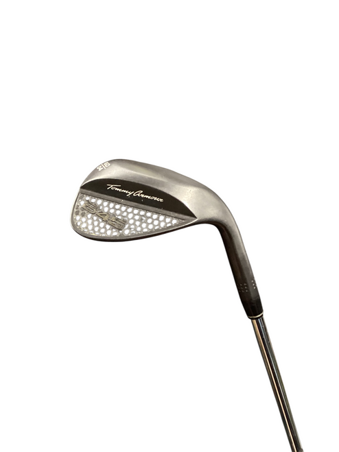 Vist Large View of Product Image Which is Used Tommy Armour 845 Golf Wedge Mens RH 60 Degree
