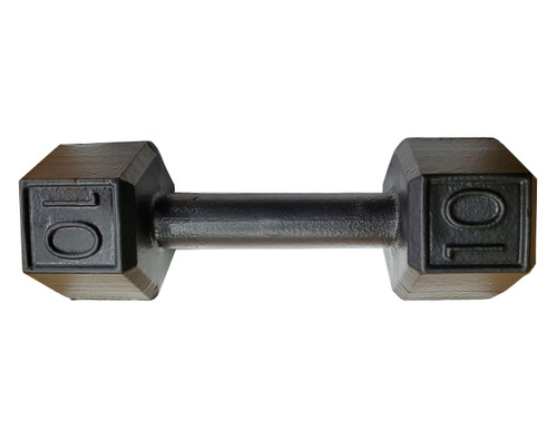 Vist Large View of Product Image Which is Exercise and Fitness Dumbbells