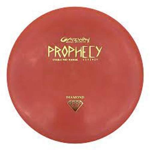 Vist Large View of Product Image Which is Disc Golf Disc Golf / Midrange Discs