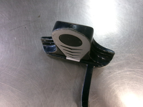 Vist Large View of Product Image Which is Used Wilson TOUR TC2 Mens Putter RH