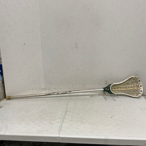Vist Large View of Product Image Which is Used Brine MANTRA 2 6065 Wmn Atk/Mid Complete Stick Green