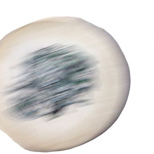 Vist Large View of Product Image Which is Used Discmania P2 Disc Golf Putter White