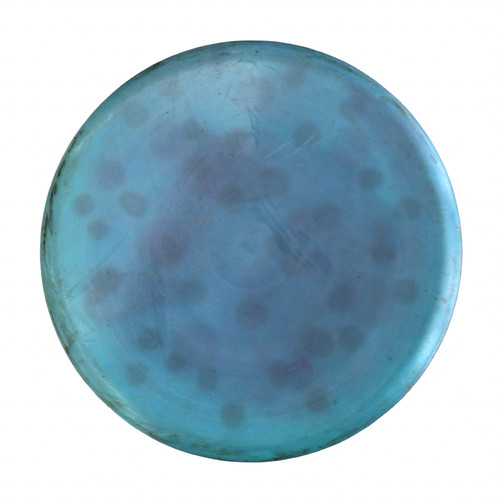 Vist Large View of Product Image Which is Used Innova AVIAR 3 Disc Golf Putter Royal Blue