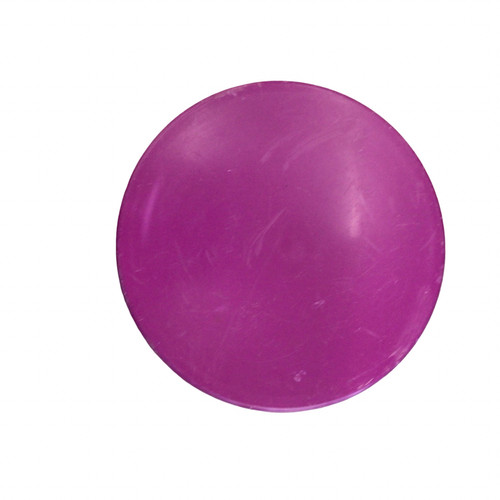 Vist Large View of Product Image Which is Used Gooso MID RANGE Disc Golf Mid Range Purple