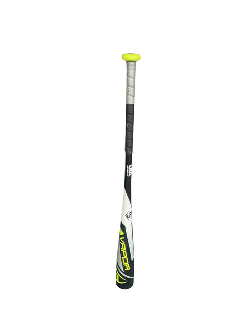 Vist Large View of Product Image Which is Used Louisville Slugger VAPOR BB/SB USA 2 5/8 Bat 32"