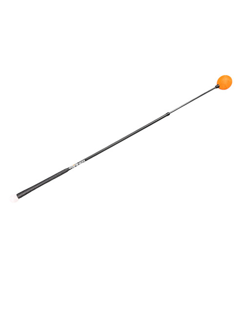 Vist Large View of Product Image Which is Used ORANGE WHIP TRAINER Swing Aid