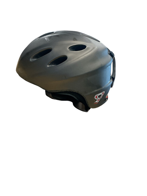 Vist Large View of Product Image Which is Used Giro NINE9 Snowsport Helmet Adult Grey LG