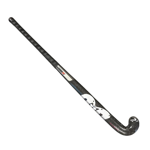 Vist Large View of Product Image Which is Used TK 2.5 FH Complete Stick Black 36 1/2"
