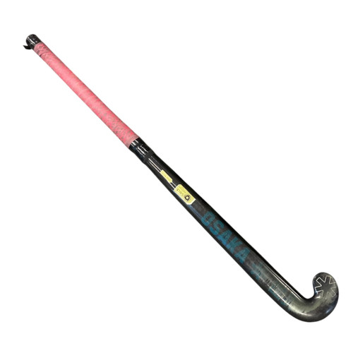 Vist Large View of Product Image Which is Used OSAKA VISION J85 FH Complete Stick Black 38"