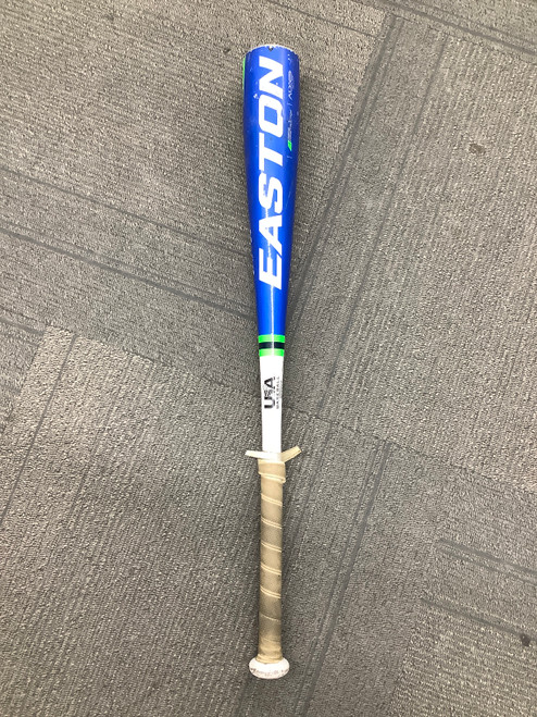 Vist Large View of Product Image Which is Used Easton SPEED BB/SB USA 2 5/8 Bat 27"