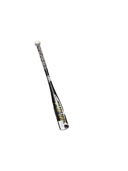 Vist Large View of Product Image Which is Used Franklin BARRACUDA BB/SB T-Ball Bat 26"