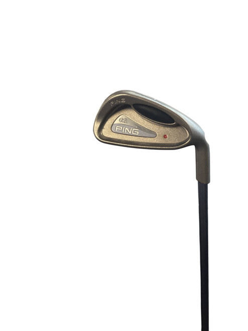 Vist Large View of Product Image Which is Used Ping G2L Mens Individual Iron RH 7 Iron