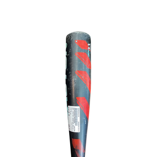 Vist Large View of Product Image Which is Used Easton QUANTUM BB/SB USA 2 5/8 Bat 28"