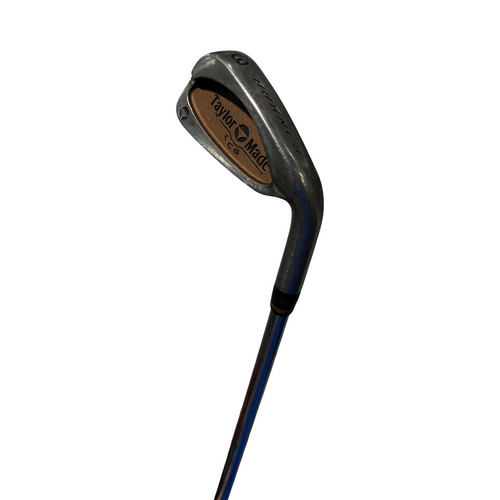 Vist Large View of Product Image Which is Used Taylormade BURNER LCG Mens Individual Iron RH 3 Iron