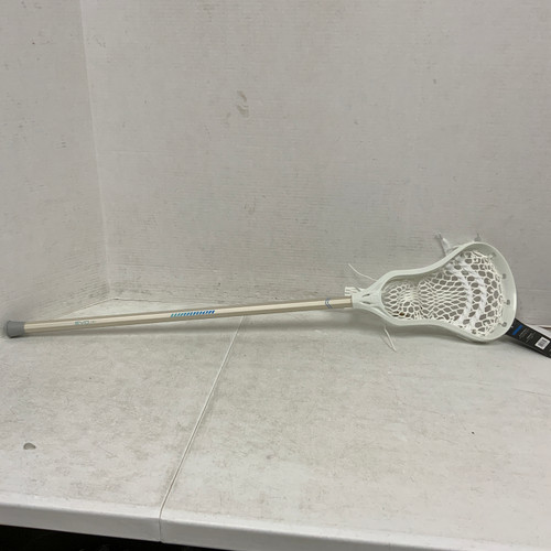 Vist Large View of Product Image Which is Lacrosse Junior Complete Lacrosse Sticks