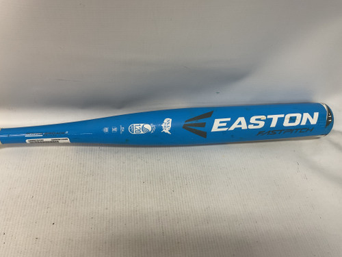 Vist Large View of Product Image Which is Used Easton MAKO FASTPITCH BB/SB Fastpitch Bat 30"