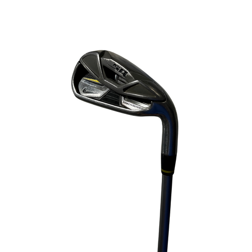 Vist Large View of Product Image Which is Used Nike SQ MACHSPEED Mens Individual Iron RH 7 Iron