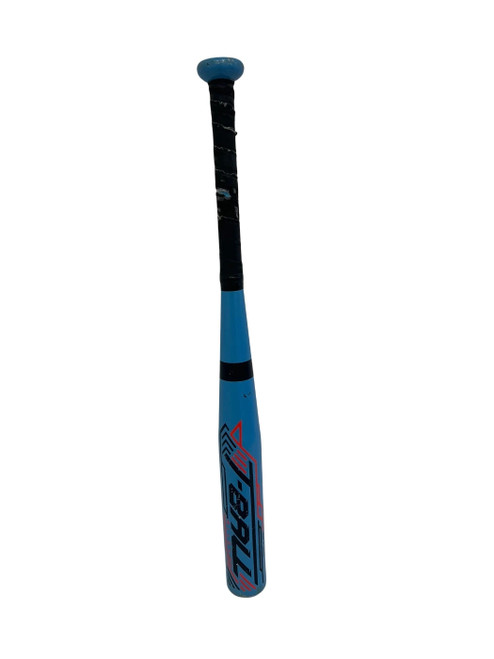Vist Large View of Product Image Which is Used Rawlings 24/14 T-Ball Bat  