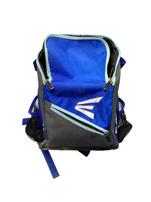 Vist Large View of Product Image Which is Used Easton BAG BB/SB Player Carry Bag Royal Blue