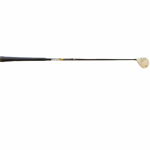 Vist Large View of Product Image Which is Used Taylormade RBZ Mens Fairway Wood LH 3 Wood