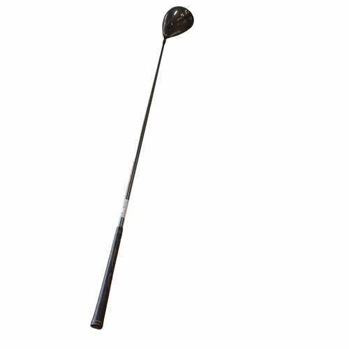 Vist Large View of Product Image Which is Used Nike IGNITE Mens Driver LH 10.5 Degree