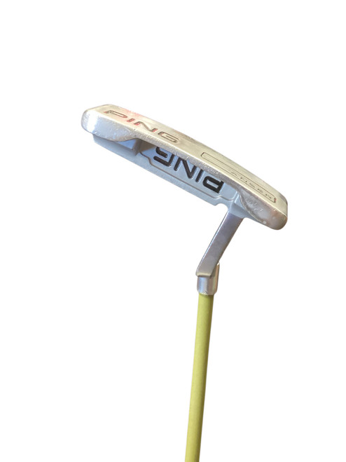 Vist Large View of Product Image Which is Used Ping ANSER 2 Mens Putter RH