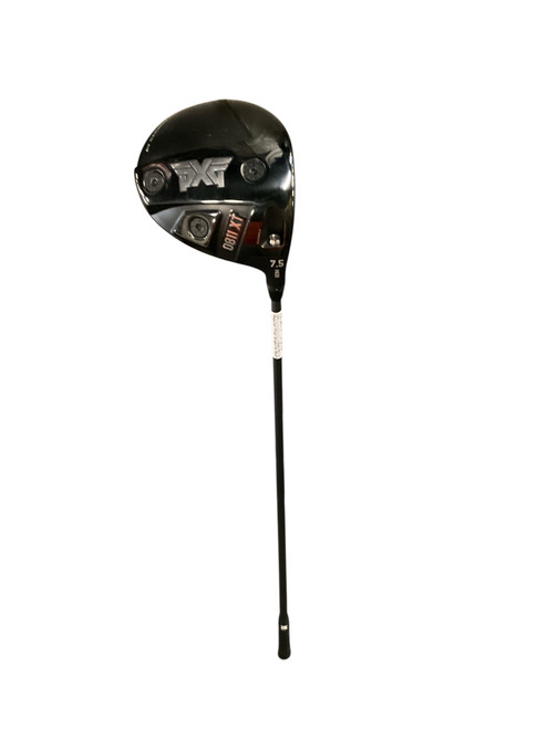 Vist Large View of Product Image Which is Used PXG 0811 XT Mens Driver RH 7.5 Degree