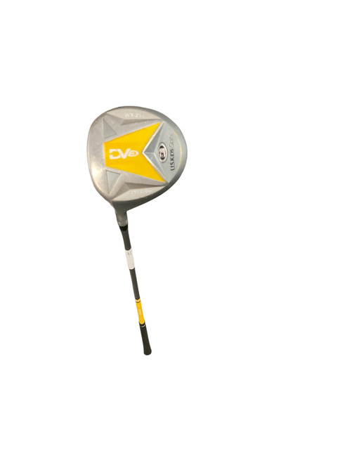 Vist Large View of Product Image Which is Used US Kids DV3 Jr Driver LH HT
