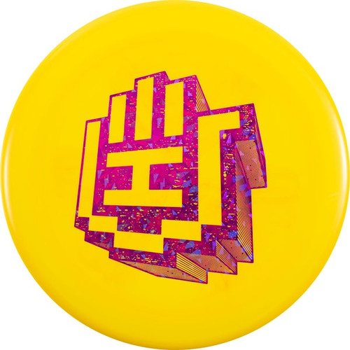 Vist Large View of Product Image Which is Disc Golf Disc Golf / Putter Discs
