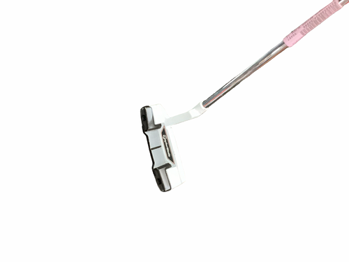 Vist Large View of Product Image Which is Used Taylormade SPIDER BLADE 12 Mens Putter RH