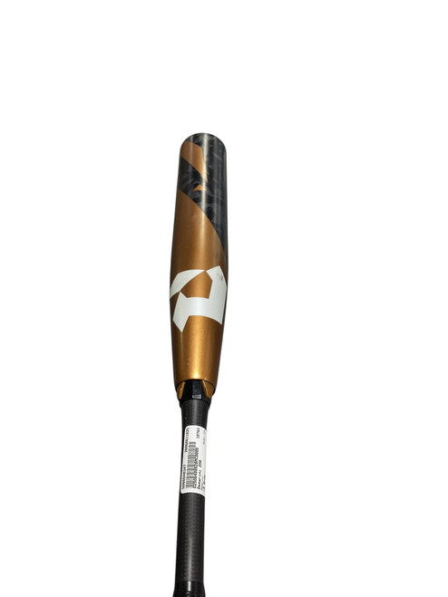 Vist Large View of Product Image Which is Used Demarini ZOA BB/SB High School -3 Bat 32"