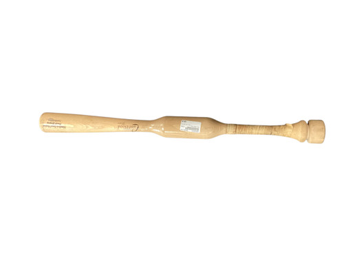 Vist Large View of Product Image Which is Used CAM WOOD BAT BB/SB Training Aid