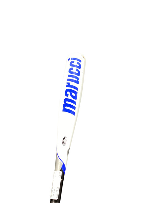 Vist Large View of Product Image Which is Used Marucci F5 BB/SB USSSA 2 3/4 Bat 29"